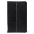 Mobilize Tablet-pc Bags/cases For Apple - Mobilize Premium Folio Case Apple Ipad Pro 12 9 (2020-2021-2022) Ipad Air 12 9 (2024) Black - 27070